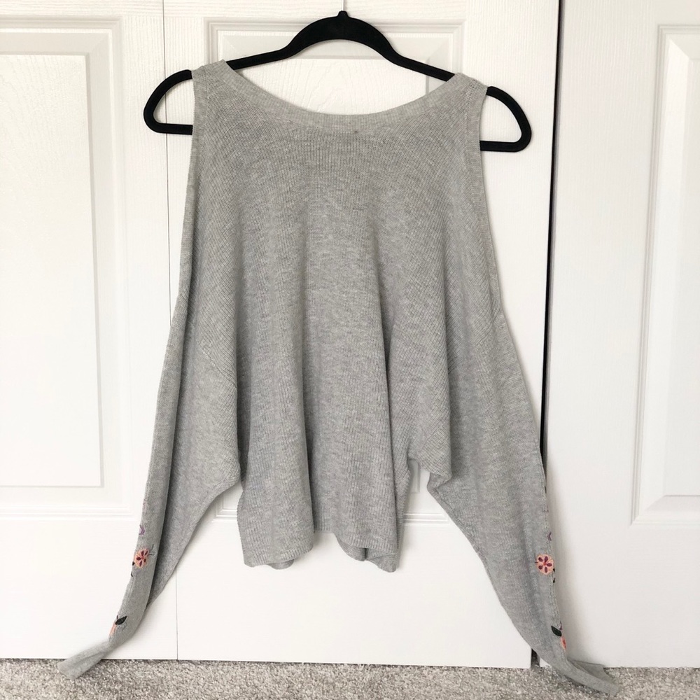 Express sweater - Picture 5 of 7